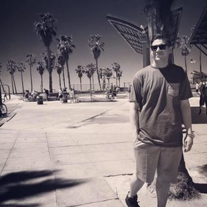 Meet your Posher, Tim